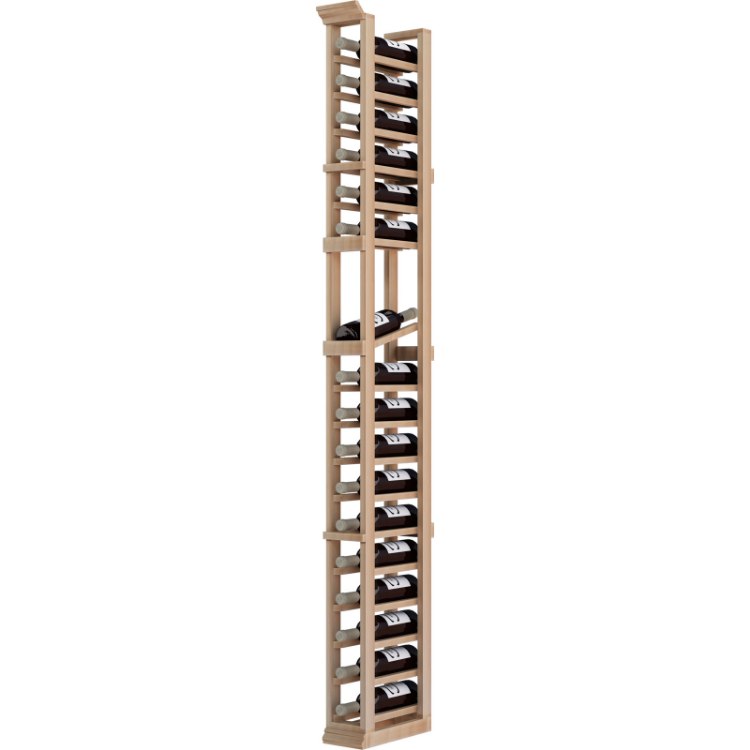 Picture of Black Alder 1 Column Display Rack